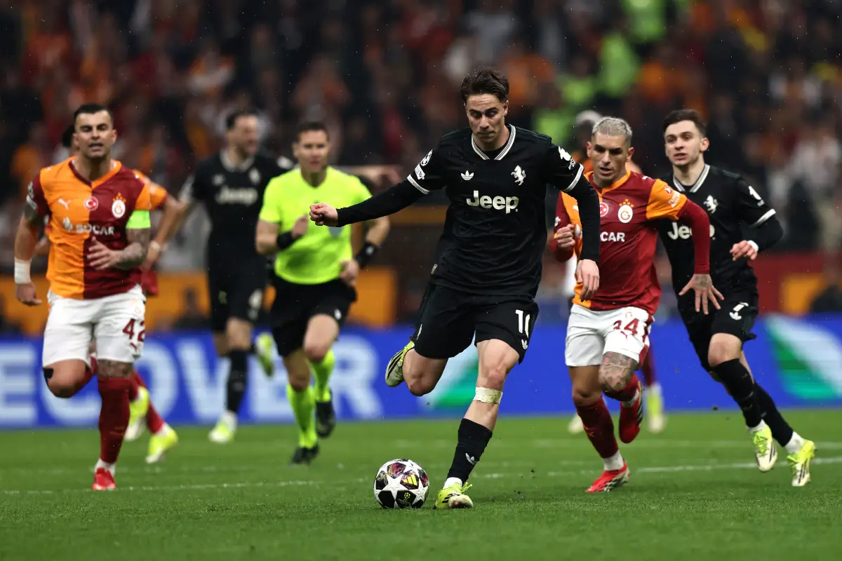 UCL Playoff: Don’t Write Off Juventus Yet  –Cappello Warns Galatasaray