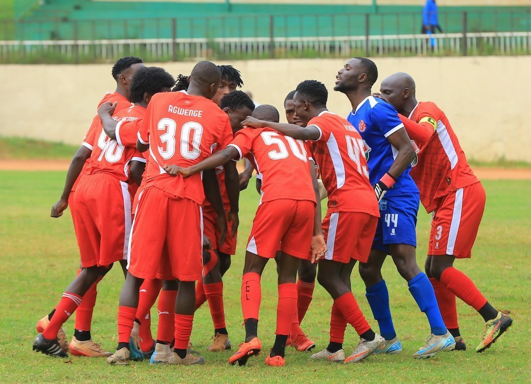 Kibra Derby win a morale booster for us, Kibera Black Stars coach says