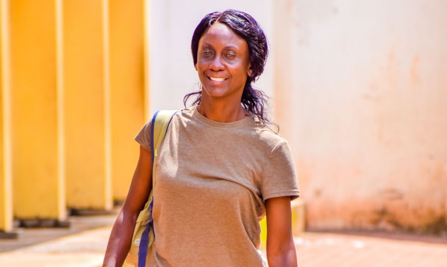 Mathare women tighten promotion grip as second-leg surge opens wide gap