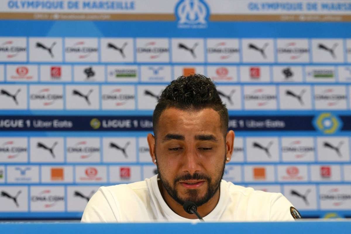 Dimitri Payet, Former West Ham and Marseille Star, Calls Time on Illustrious Career