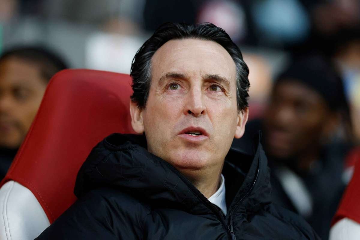 Emery Stresses Importance of Consistency for Aston Villa's Europa League Ambitions