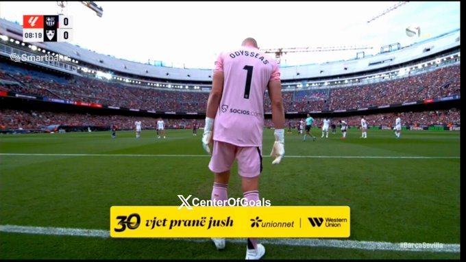 "Raphinha's Early Penalty Prowess Lights Up the Match with a Stunning Strike"