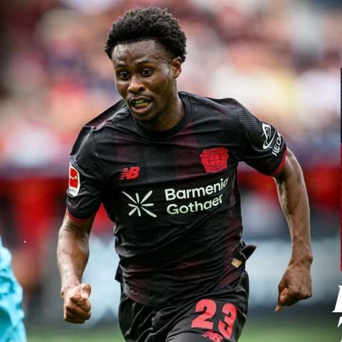 Tella Shines as Leverkusen Earn Stalemate Against Bayern Munich in Thrilling Bundesliga Clash