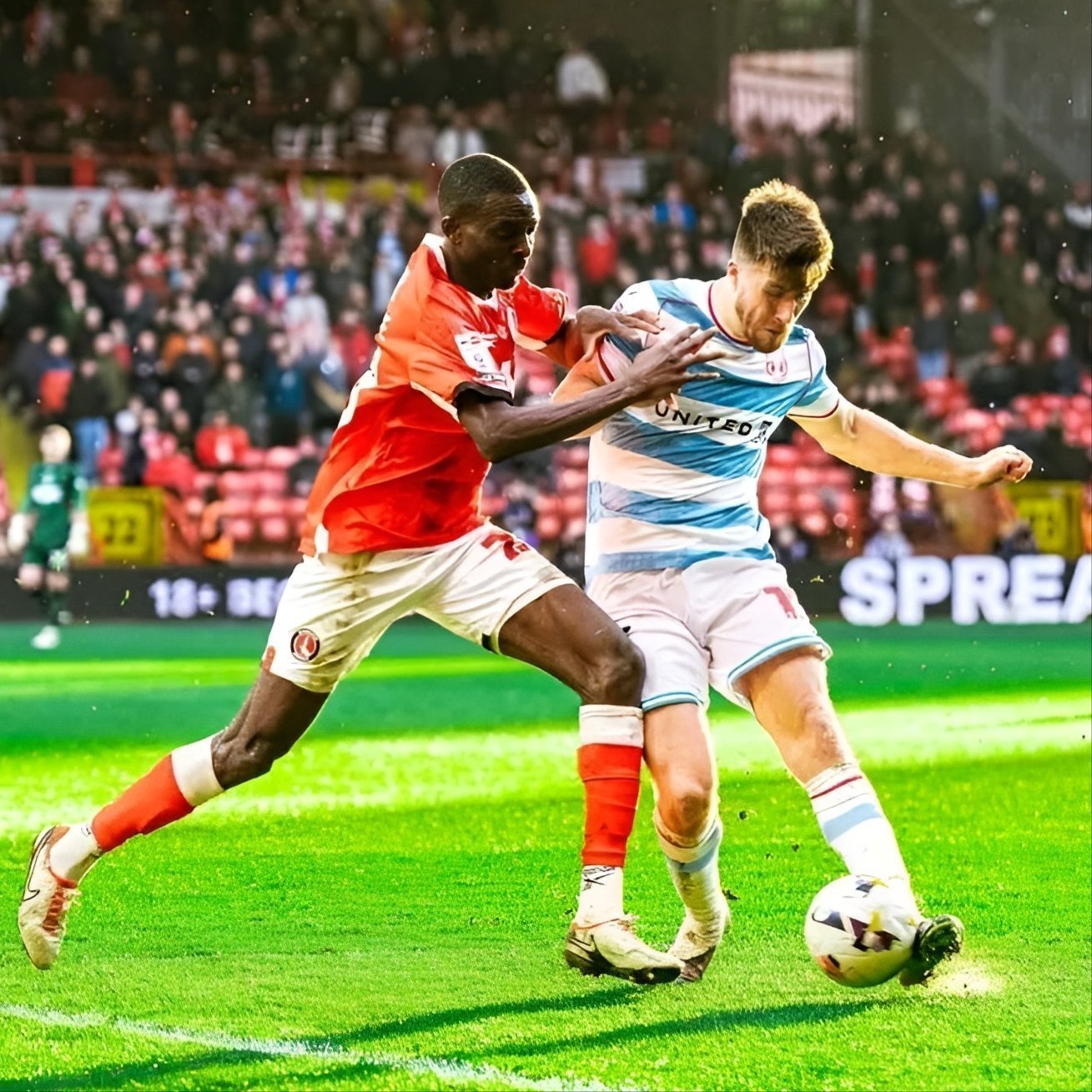 Harambee Stars launch UK recruitment mission to bolster AFCON 2027 squad