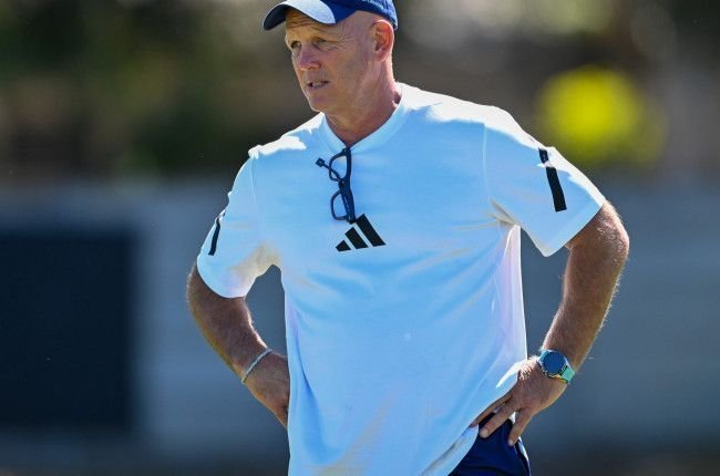 Dobson Aims for Experience Quartet to Ignite Stormers' Revival