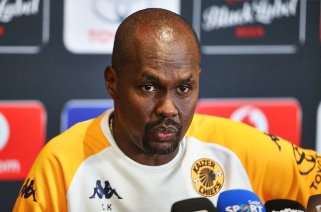 Cedric Kaze: It's Difficult When Doubt Comes In