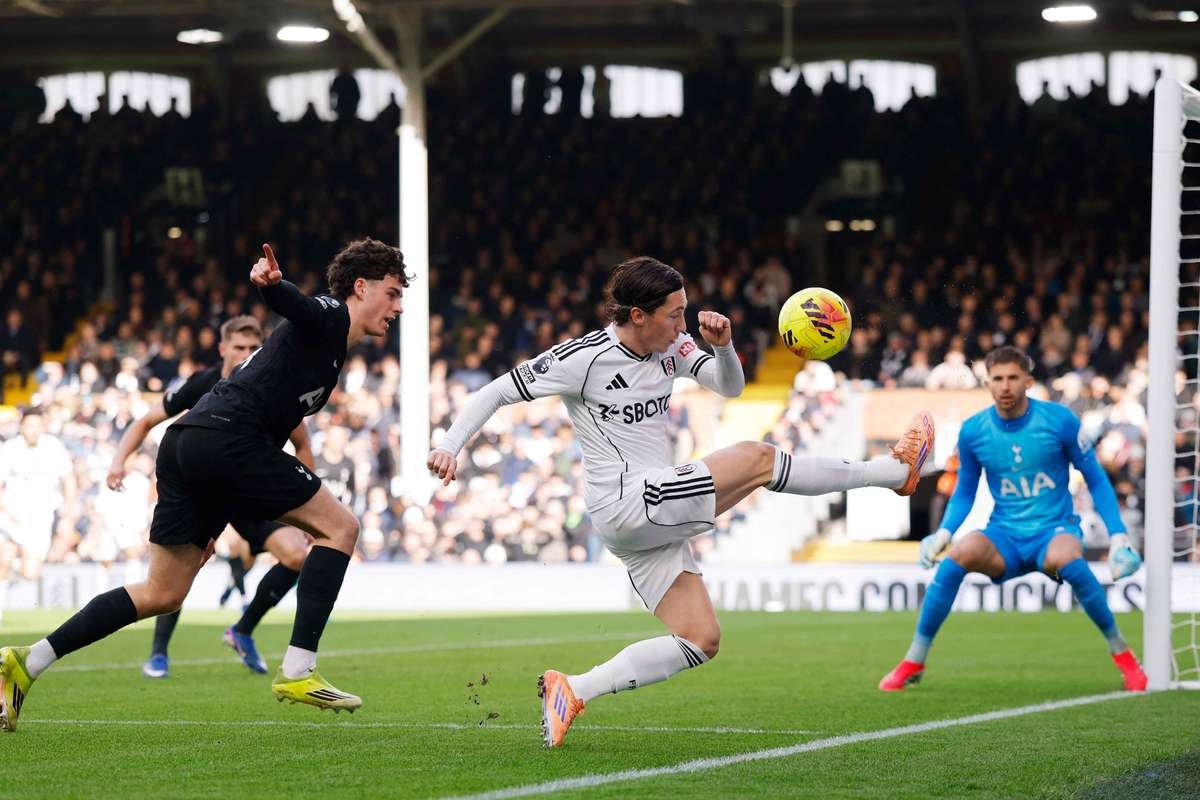 Fulham's Silva Hails Key Wilson Boost Ahead of Crucial Forest Showdown