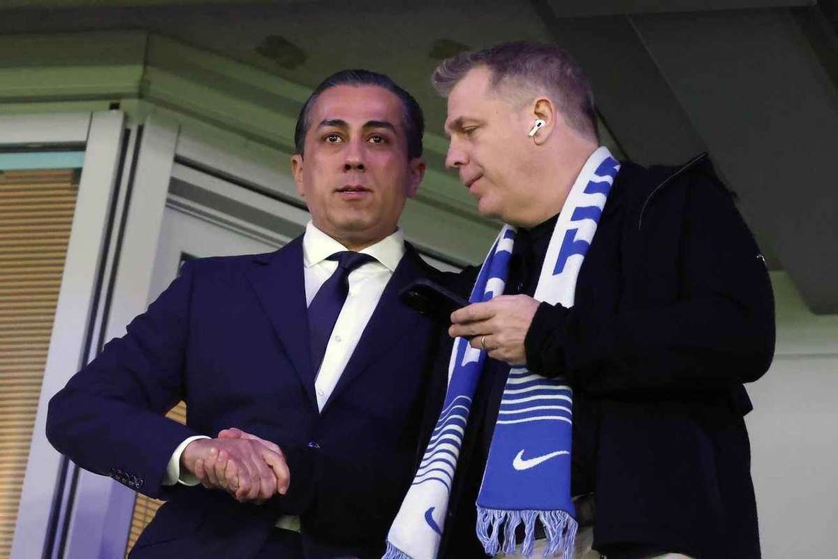 Chelsea and Strasbourg Supporters Unite to Stage Protests Against BlueCo Ownership