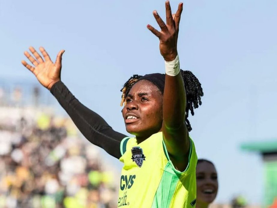 "Gift Monday Sparks Concerns Ahead of WAFCON: Nigeria's Team Faces Uncertainty"