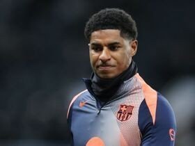Rashford's Transfer Hopes Diminish as Barcelona Targets Chelsea Star as Backup Option