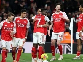 "Arsenal Chief Hints at Summer Transfer Plans Following £86m Target Opportunity"