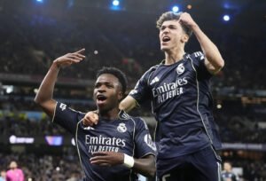 Man City Shocked as They Exit UCL; Senegal Stripped of AFCON Title in Controversial Decision