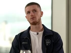 Adam Wharton Reveals Key Factor Behind Manchester United Transfer Talks: Will the Move Happen?