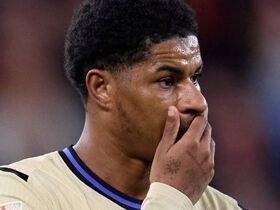 Rashford's Future Uncertain After Criticism of Disastrous Barcelona Performance