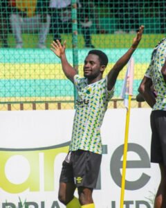 Premier League: Gold Stars Surge Back to the Top as Hearts of Oak Mount Dramatic Title Challenge