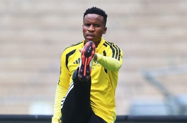 Stats: Bafana With & Without Zwane