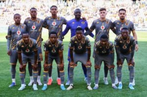 Ben Youssef: Chiefs Have Bad Luck With Injuries