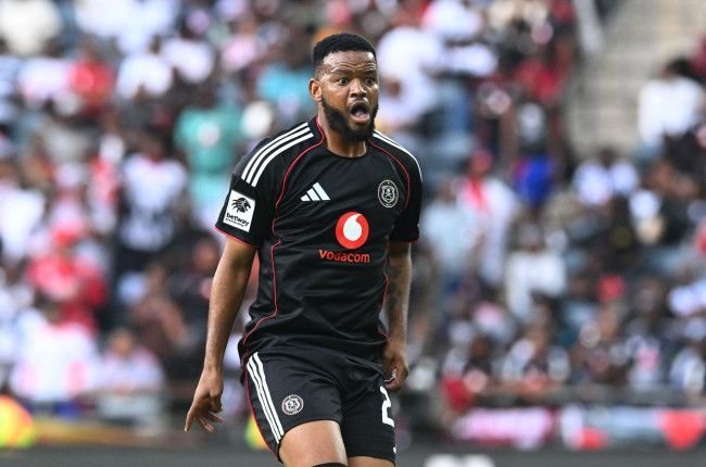 Door Still Open For Mbule Despite Bafana Snub 