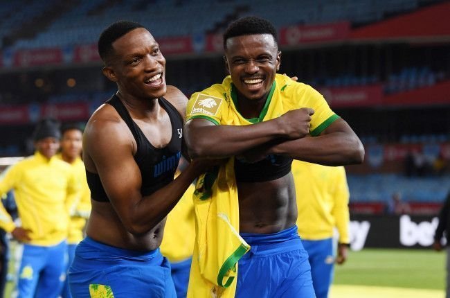 Feutmba: The Technical Team Should Manage The Players Properly