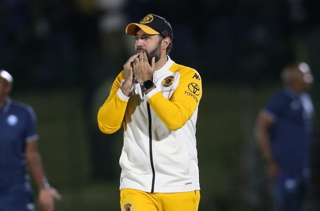 Ben Youssef: We're So Happy With His Performance