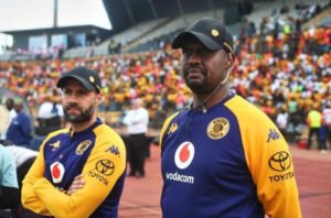The Latest On Chiefs Coaching Dilemma