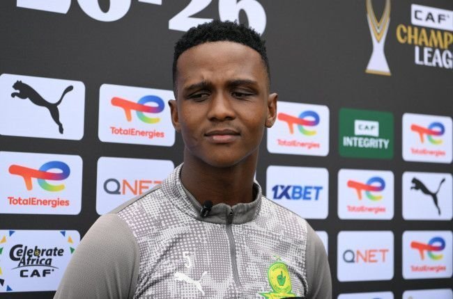 Ndamane: I Can Not Celebrate The Absence Of Kekana