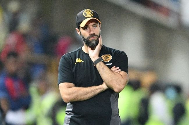 Ben Youssef: We Had To Prepare Mentally 