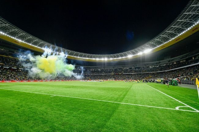 Bailey's Promise To Cape Town Residents Over PSL Cup Finals