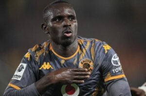 Silva On Course To Break Double-Figure Goal Hoodoo At Chiefs