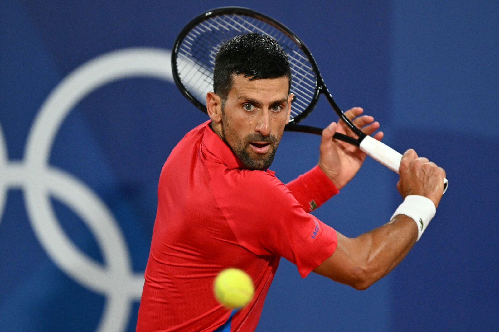 Del Potro Claims Djokovic Has What It Takes to Secure 25th Grand Slam Title