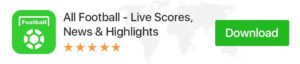download All Football App
