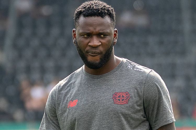 Victor Boniface injury update: Leverkusen chief details recovery plan after knee surgery