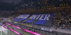 Inter Thrashes Roma 5