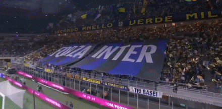 Inter Thrashes Roma 5