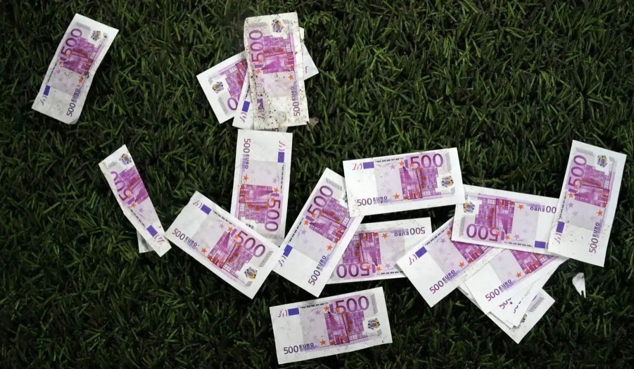 Champions League Prize Pool Soars: Bayern, Arsenal, and PSG Surpass £100 Million as Liverpool Takes Fourth Place and Atletico Rounds Out the Top Five