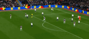 Aston Villa Dominates Bologna with a Convincing 4-0 Victory in Full