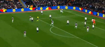 Aston Villa Dominates Bologna with a Convincing 4-0 Victory in Full