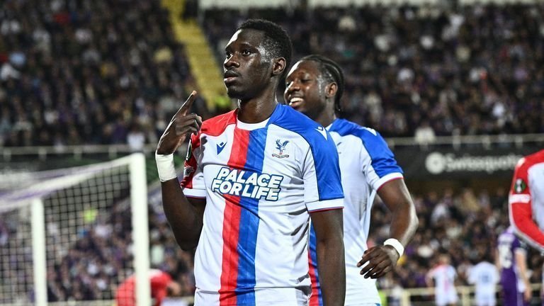Crystal Palace Soars to Conference League Semis Despite Narrow Defeat to Fiorentina