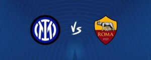 Inter vs Roma: Key Line