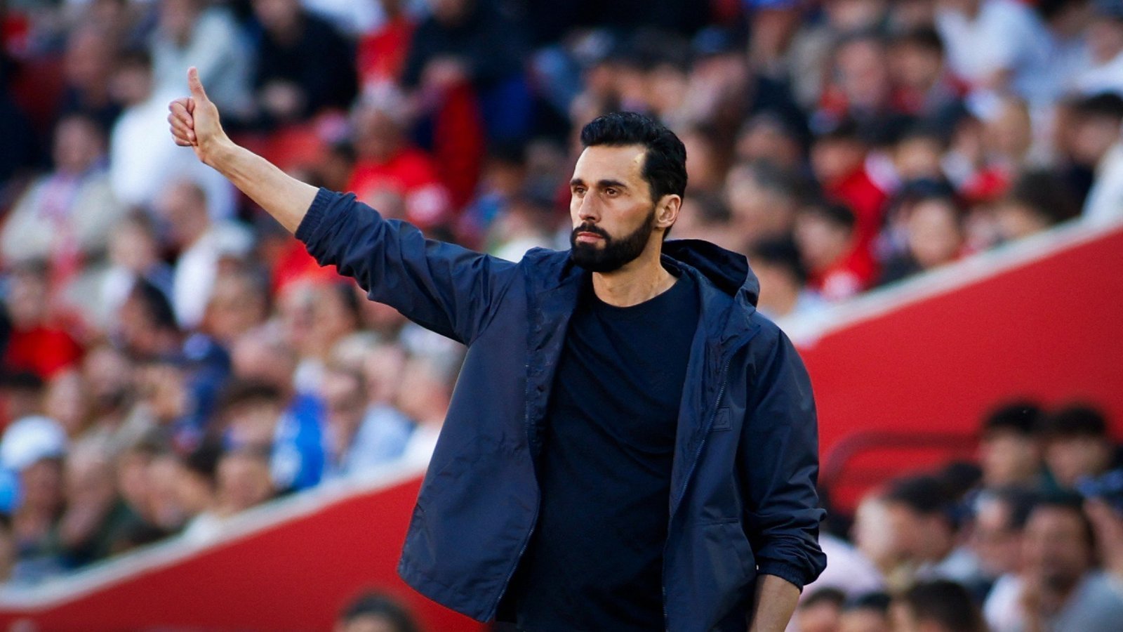 Real Madrid Must Step Up Their Game Ahead of Crucial Bayern Showdown, Warns Arbeloa