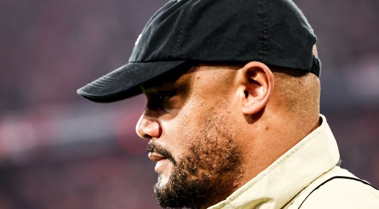 "Bayern Munich's Wise Decision: How Kompany Reshaped the Team and Reclaimed the Pinnacle of Football"