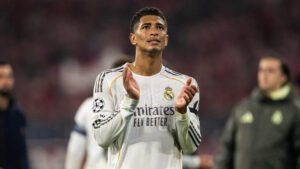 Real Madrid Faces Major Overhaul Following Champions League Defeat to Bayern Munich