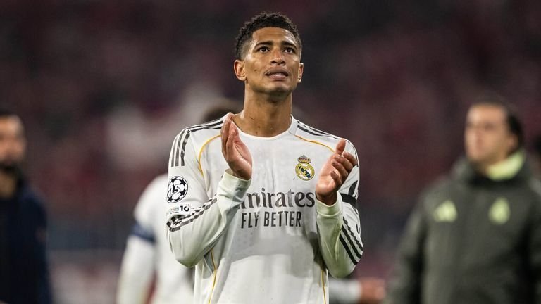 Real Madrid Faces Major Overhaul Following Champions League Defeat to Bayern Munich