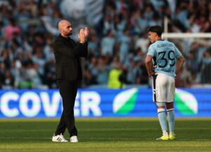 La Liga Shock: Betis and Celta Face Early Europa League Exits as Title Hopes Dwindle