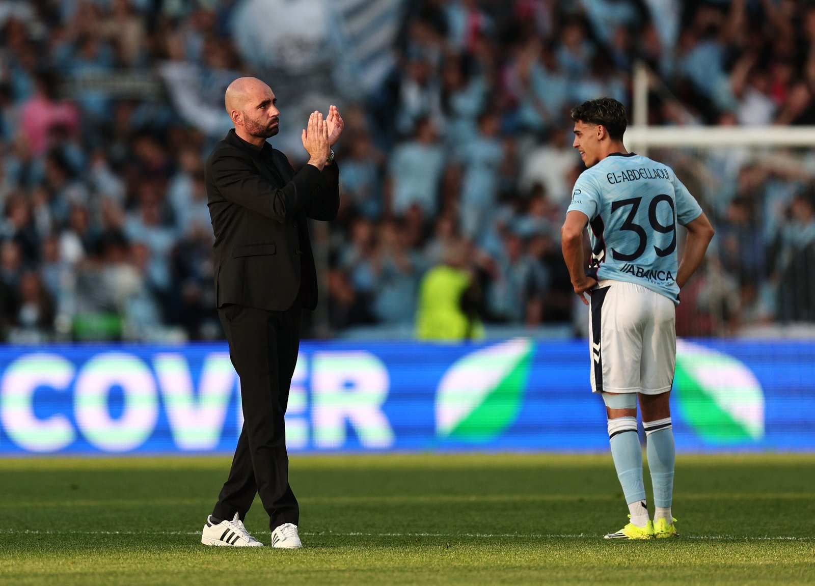 La Liga Shock: Betis and Celta Face Early Europa League Exits as Title Hopes Dwindle