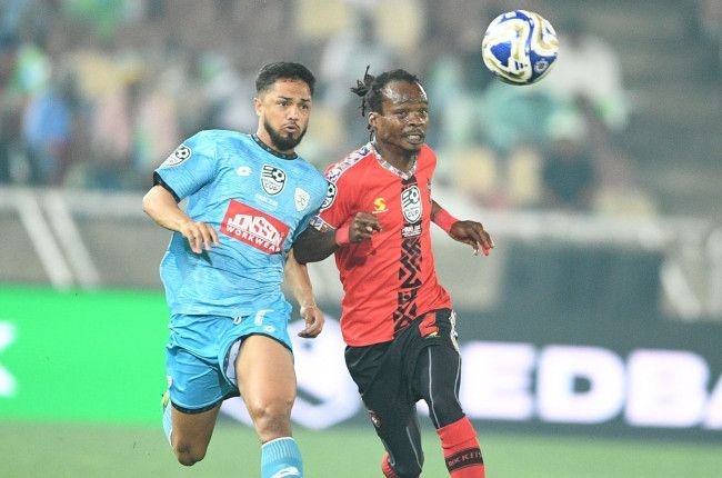 HT Report: Durban City 0-1 Galaxy