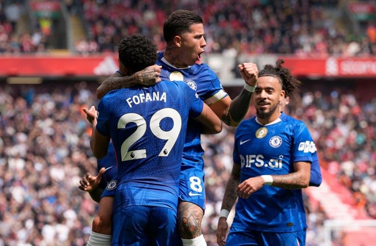 "Guardiola Reveals Why Chelsea Holds the Upper Hand in FA Cup Final Showdown"