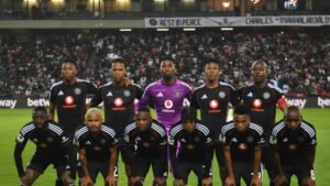 Pirates Star Shines Bright: Clinches Two Prestigious Awards