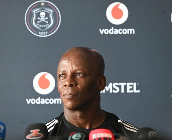 Ncikazi Addresses Pressures and Promises a Thrilling Showdown Against Stellenbosch