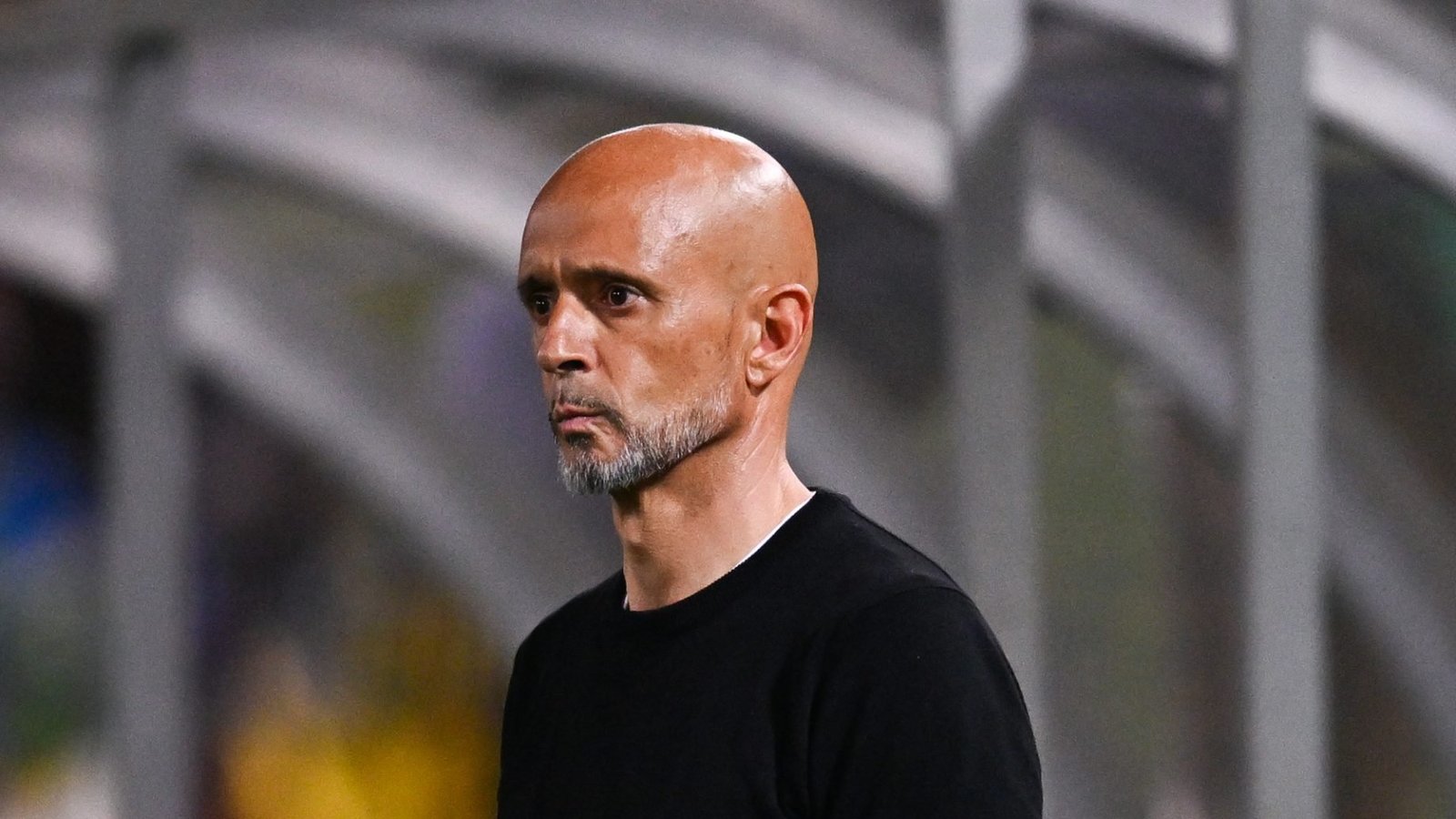 "Cardoso Warns: In Football, There Are No Second Chances for Mistakes"